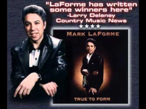 Mark LaForme - She Don't Speak English