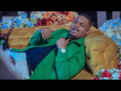 YAKA ( clip Officiel ) || Ben MAVINGA 