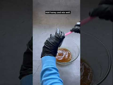 ORANGE GINGER HONEY TEACAKE💕 #video #recipes #egglessbaking  @sabhyatacakestudio7388