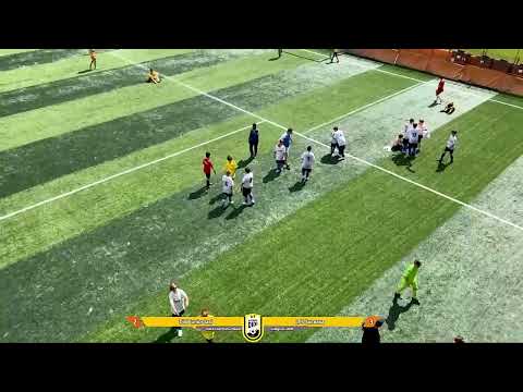 2021-06-27 Didi Junior Iasi 2009 - LPS Suceava 2-3 (Gold Cup Piatra Neamt, semifinala)