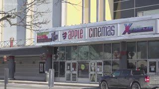 Hartford's Apple Cinemas Xtreme shuts down on New Park Avenue