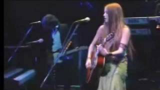 Marion Raven - Here I Am (Livre from Tokyo)