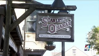 ‘We really did give a damn’: Scarlett O’Hara’s, Dos Gatos in St. Augustine close doors
