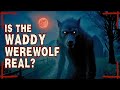 The Waddy Werewolf – Kentucky’s Most Terrifying Unsolved Creature Attack