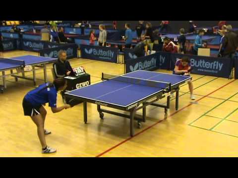 131201 Odense GP, Heaven Bobosha - Anna Mikkjalsdóttir