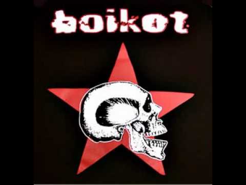 Boikot-Korsakov
