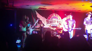 McAlister Kemp, Markus Meier, Tori Darke, &quot;sweet home alabama&quot;