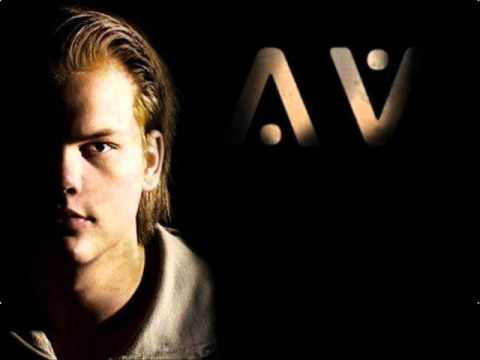 Avicii vs. Lenny Kravitz - Superlove (Original Mix)