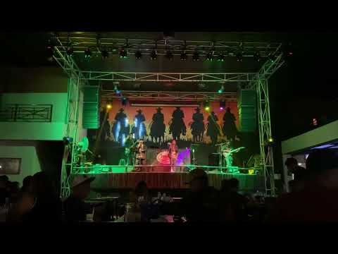 Aqui sem você - Macoy Caraca Live @ Cowboy Grill Mabini