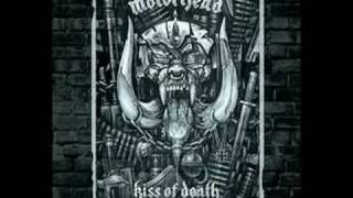 Motorhead - Going Down