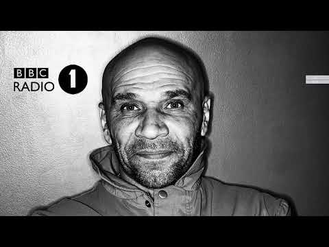 Goldie BBC Radio 1 Residency - Early 90's Drum & Bass -  03.02.22