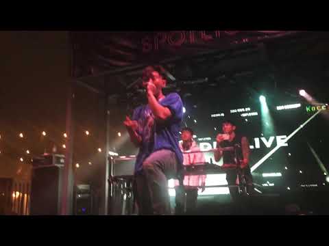 DPR LIVE - Is You Down LIVE SXSW