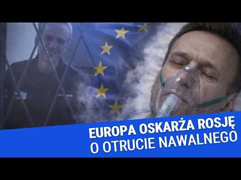 16.02: Europa a odstraszanie nuklearne, von der Leyen krytykuje szefa NATO, otrucie Nawalnego