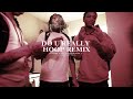 DOONIE MAN X 2GAB3 X 5IVE9INE SHAD X 356 VILL DO YOU REALLY HOOP OFFICIAL VIDEO