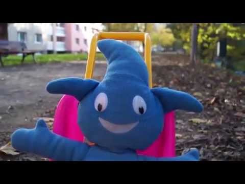 Echonaut - Dědovy blechy - Cesty