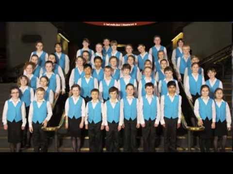 Kent College Choristers - Cuckoo!, Friday Afternoons