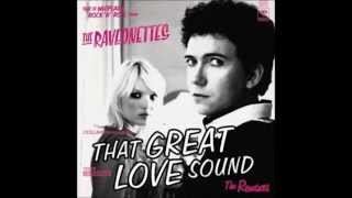 The Raveonettes  - That Great Love Sound [Garret Lee Remix]