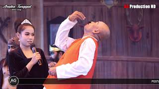 Download lagu MABOK OBAT - JONI - ANEKA TUNGGAL | LIVE CIGUGUR PUSAKAJAYA mp3