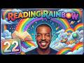 Reading Rainbow Archibald Frisby S13E05 1995