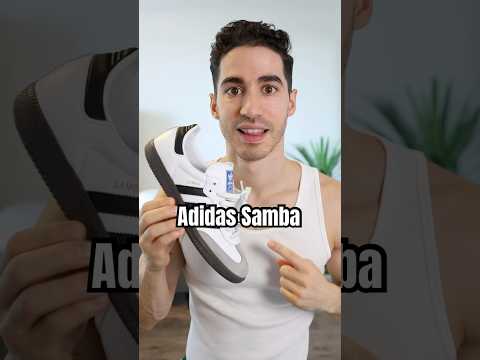 Adidas Samba Outfit Ideas