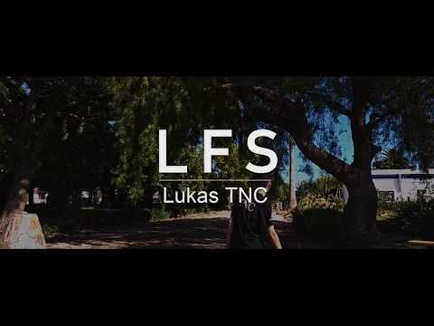 BOOM BAP SESSION #1 - LUKAS TNC