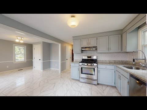 Renovated Single Family Home 37 Freda Lane Lowell MA Coming Soon