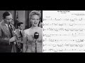 Transcription: Benny Goodman - Why Don't You Do Right