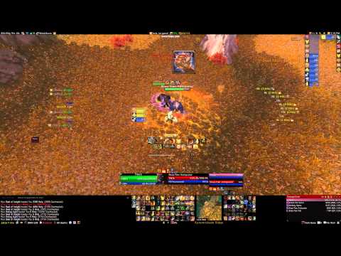 Tankadin WeakAuras Setup - 5.2