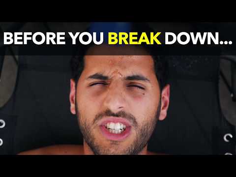Before You Break Down