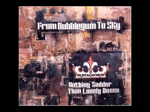 From Bubblegum To Sky - Sign the Air