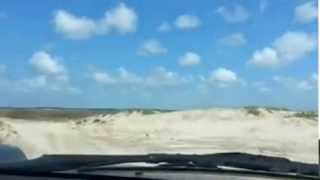 preview picture of video 'Praia do Bacopari'
