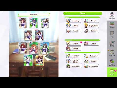 Wasting 37k Carats that I spend for 2 months (Free to play and Got the Grass Wonder Swimsuit!)