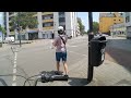 FIRST VIDEO | LU-NORD TOUR | VINTAGE BIKE