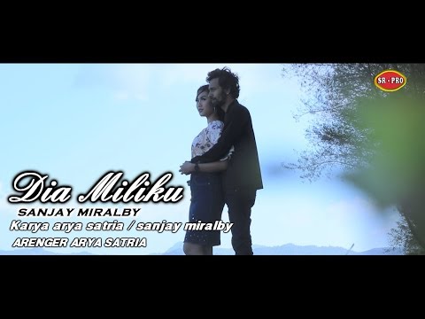Sanjay Miralby - Dia Milikku | Dangdut (Official Music Video)