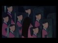 Reflection Mandarin Version Cover Mulan