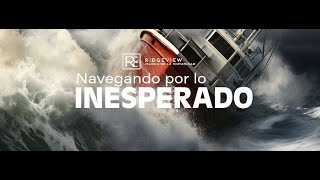 Navengando Por Lo Inesperado