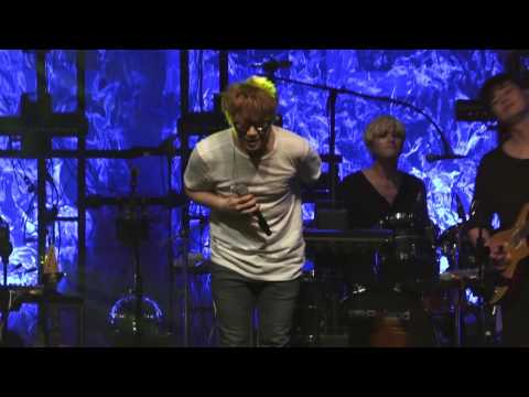 170513 Stay 이정훈과 ㅋㅋ + 떼창 +퇴장 (Nell, 'WE ARE' 2017 Club Concert)