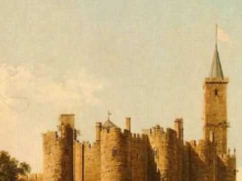 Saverio Mercadante - Elena da Feltre (1838) - Sinfonia