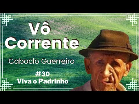 Hino # 30 - Viva o Padrinho  (Gravação Oficial Estúdio)