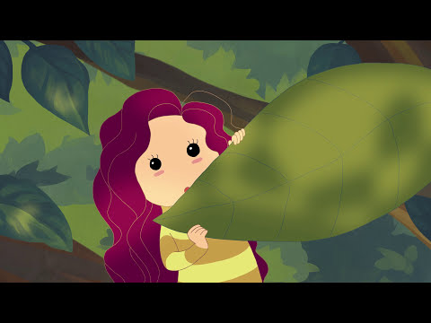 Teeny Tiny (trailer)