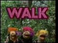 Opening To Sesame Street The Alphabet Jungle Game 1998 VHS 60 FPS