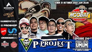 Download lagu 🔴 LIVE │NGOBAT 214 - NGOMONGKEUN P-PROJECT mp3 Download lagu 🔴 LIVE │NGOBAT 214 - NGOMONGKEUN P-PROJECT mp3