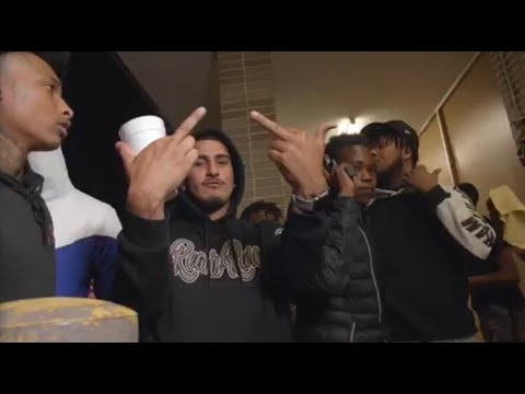 FreeBandJunkie x Finesse Pat x GMC Rich Baby - FBG BOUT A FEE (Official Music Video)