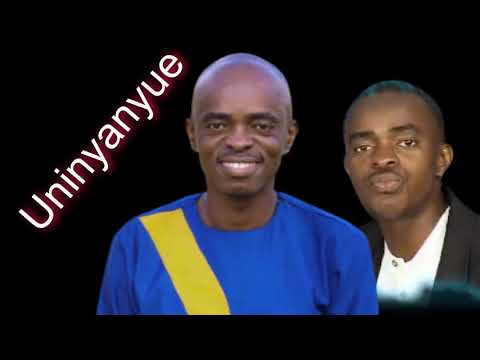 Jackson Benty - Uninyanyue (Official Music Audio).