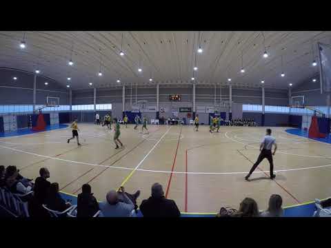 CLUB BÀSQUET SUECA 76- 56 ADESAVI