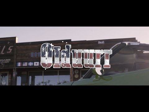 La Maliss - Olduurr ( Official Music Video )