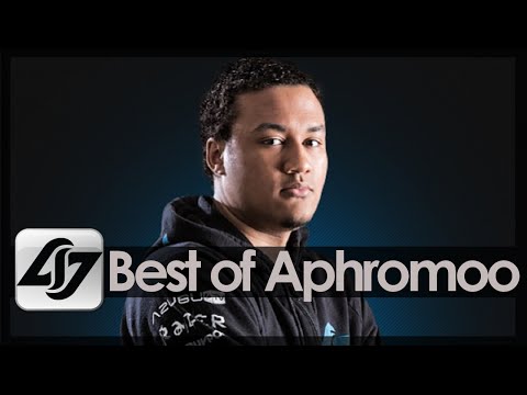Best of Aphromoo - Highlights & Funny Montage