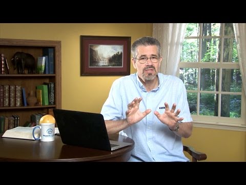 Do Not Quench the Spirit: HeavenWord 7 - 0766