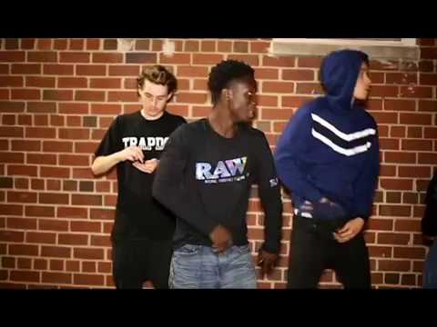 Uzzi - In Da Way (Prod. By Gevzo200)