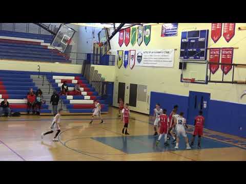 CAR$ON LEHNERT D-BLOCK HOOPS